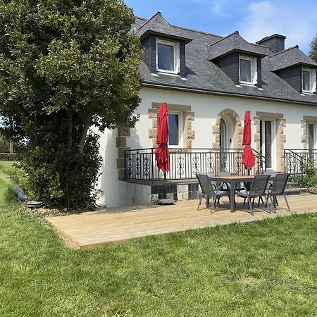 Maison Plélauff Esterno foto