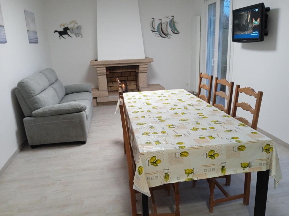 Maison Plélauff Esterno foto