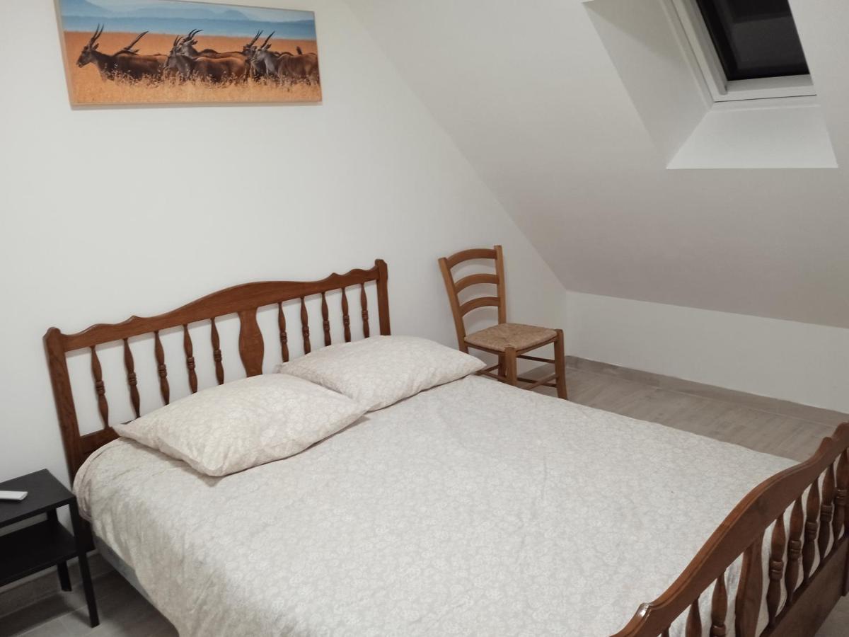 Maison Plélauff Esterno foto